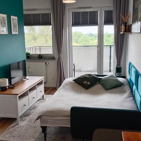 Apartament Zielony Конин Экстерьер фото