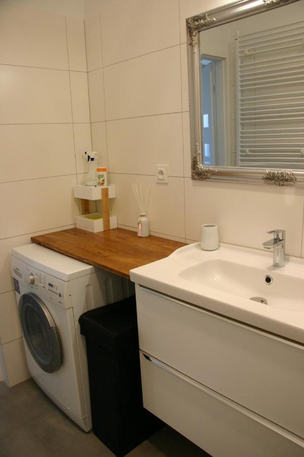 Apartament Zielony Конин Экстерьер фото