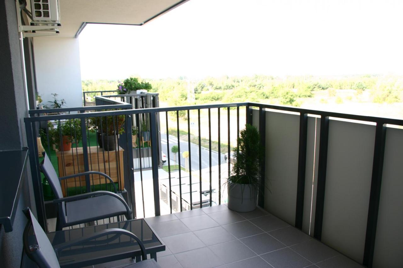 Apartament Zielony Конин Экстерьер фото