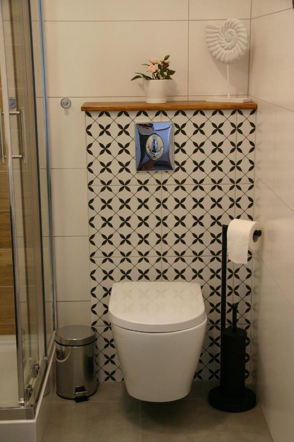 Apartament Zielony Конин Экстерьер фото