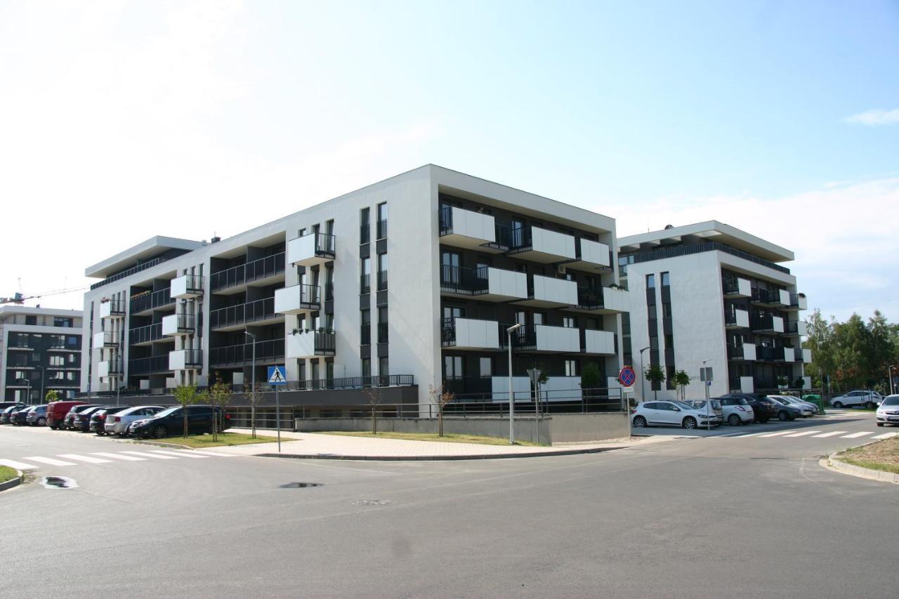 Apartament Zielony Конин Экстерьер фото
