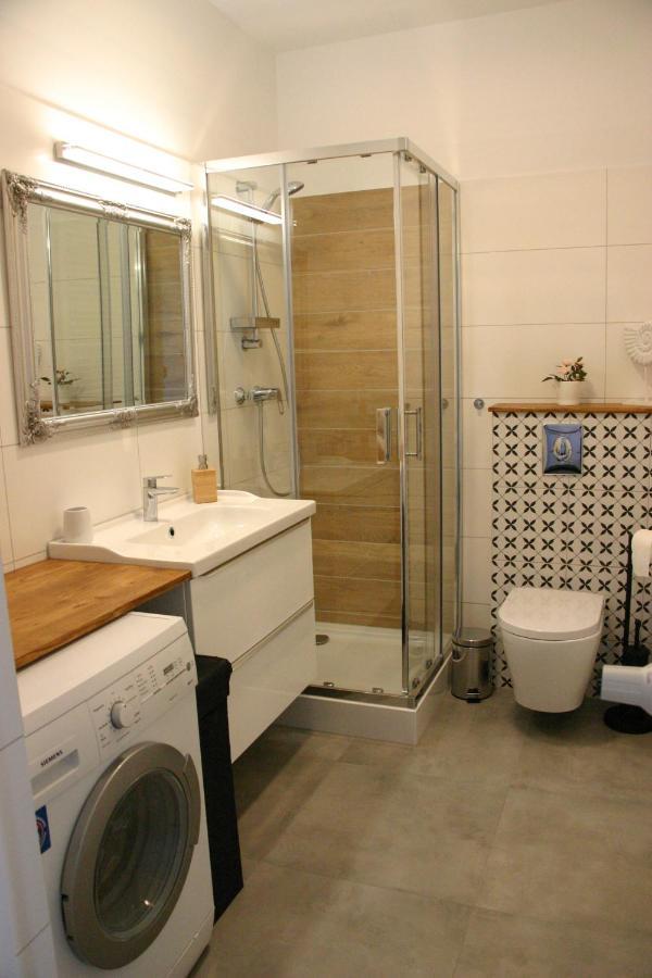 Apartament Zielony Конин Экстерьер фото
