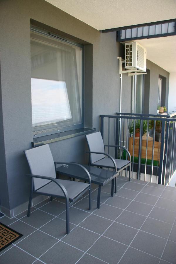 Apartament Zielony Конин Экстерьер фото