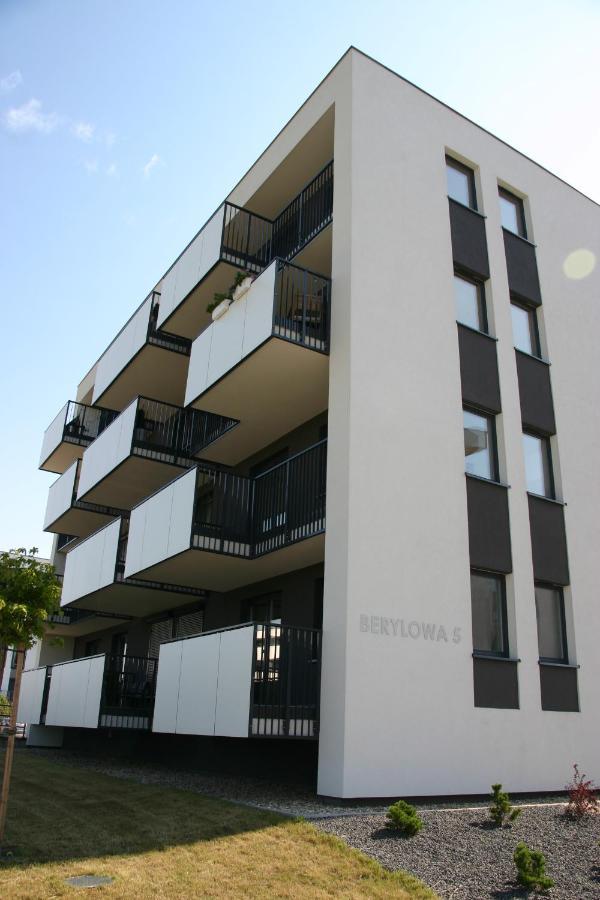Apartament Zielony Конин Экстерьер фото