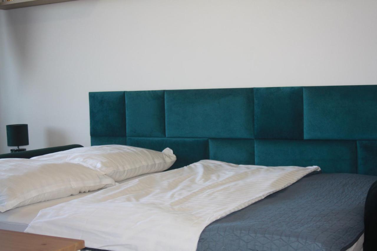 Apartament Zielony Конин Экстерьер фото