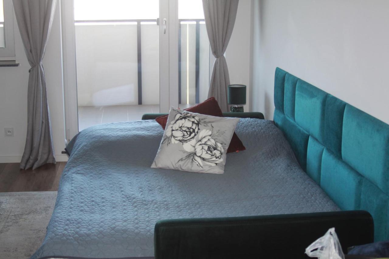 Apartament Zielony Конин Экстерьер фото