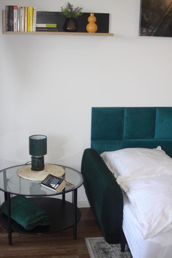 Apartament Zielony Конин Экстерьер фото