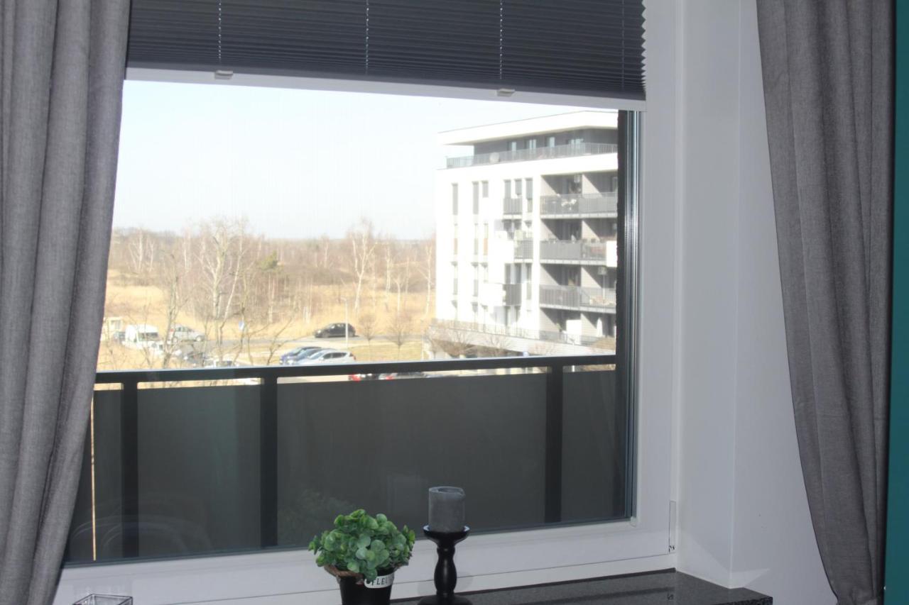 Apartament Zielony Конин Экстерьер фото